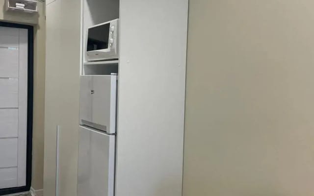 Апартаменты в ЖК «Кислород»