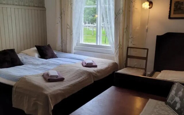 Motel Väentupa