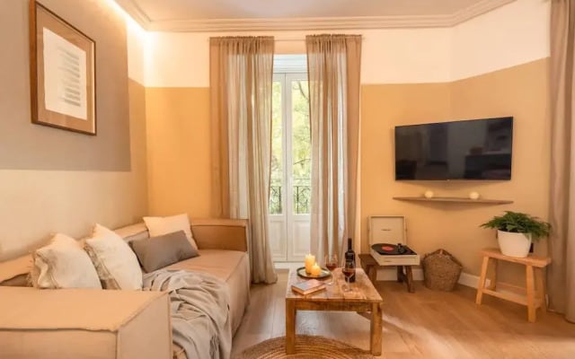 Ora - 1 Bedroom in Almagro