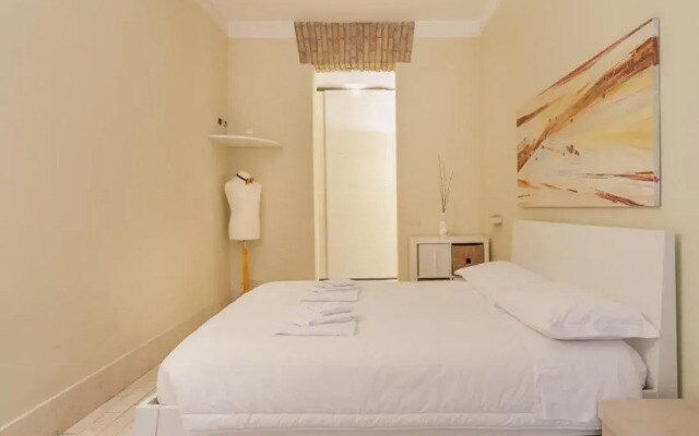 Charming and Enjoyable Flat few Steps From Vatican