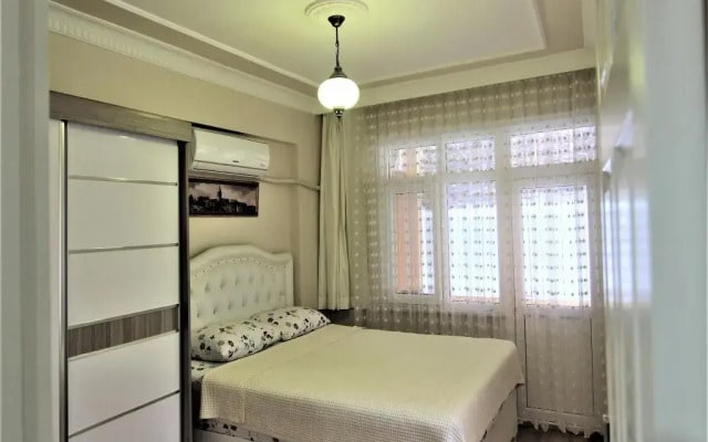 Yilmaz Apart Istanbul