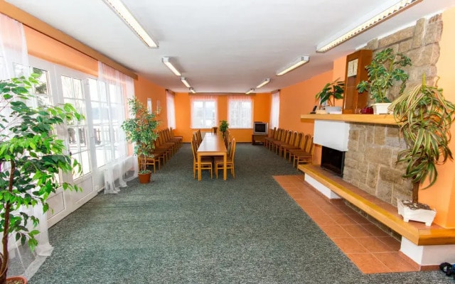 Hotel Svatá Anežka
