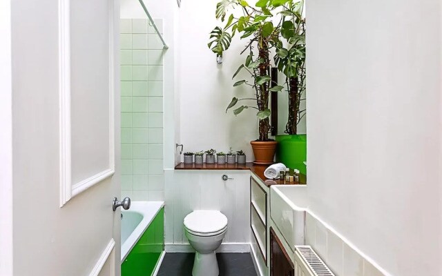 Farringdon Leo Loft