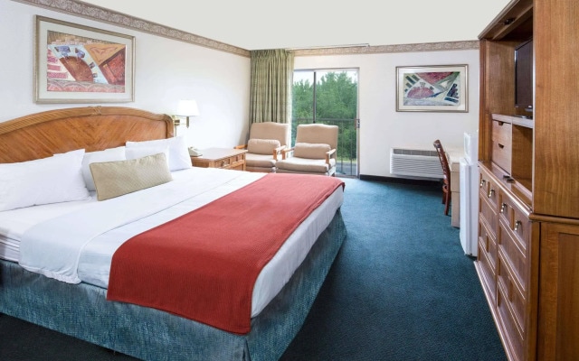 Days Inn - Kennewick