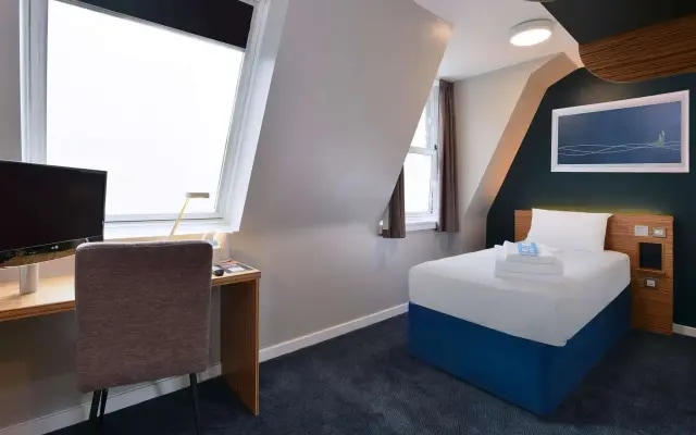 Travelodge London Vauxhall