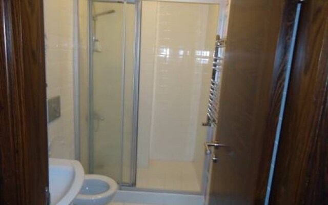 Feridiye 93 Suites
