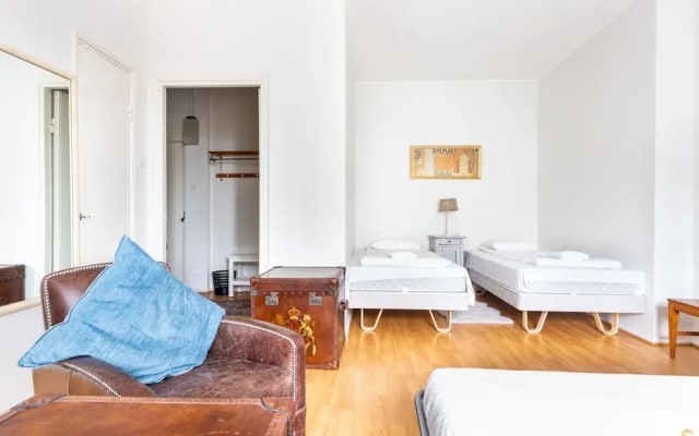 WeHost Hakaniemenkatu 9 A 26