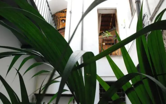 Casa Cappelli