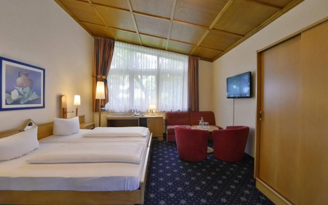 Messe Boutique Hotel Erb München