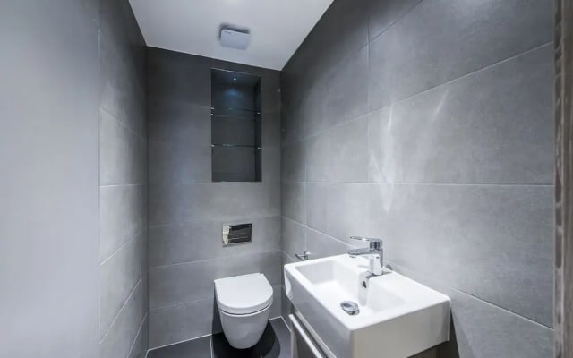 Lux St James Park Apartment Central London FREE WIFI by City Stay Aparts London