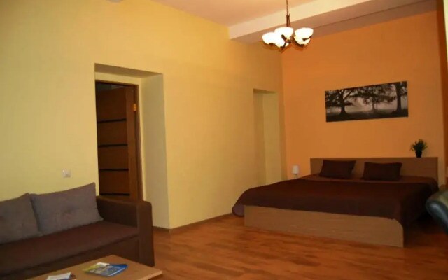 Valdemāra Apartments