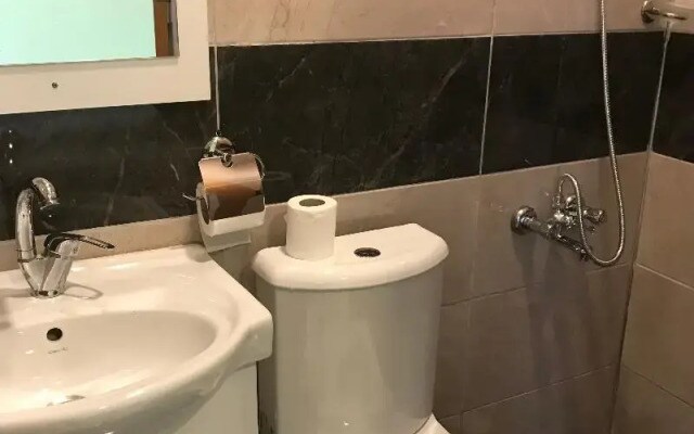 Historial Hotel