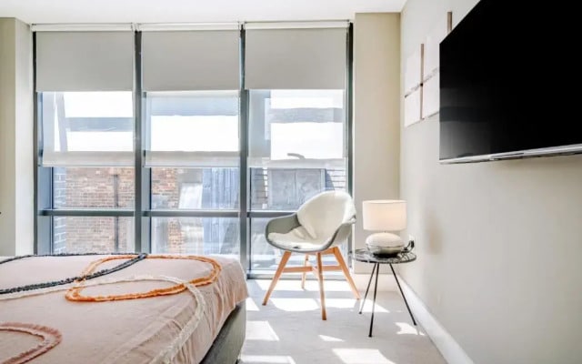 BE:Covent Garden Apartments