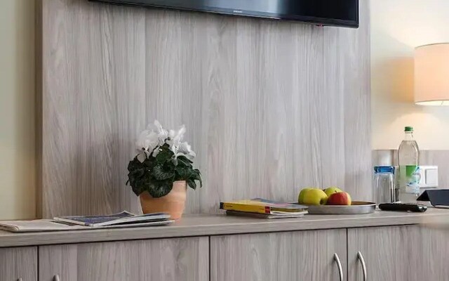 AINO Aparthotel Olympiapark