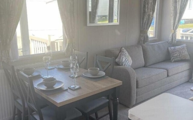 Cleethorpes Beach Holiday Park - Holiday Accommodation 22197