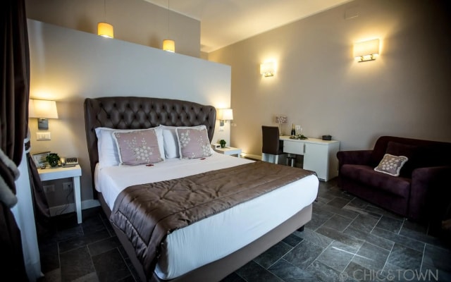 Chic & Town Luxury Rooms Piazza di Spagna
