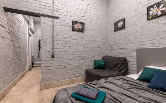 RentalSPb на улице Железнодорожная