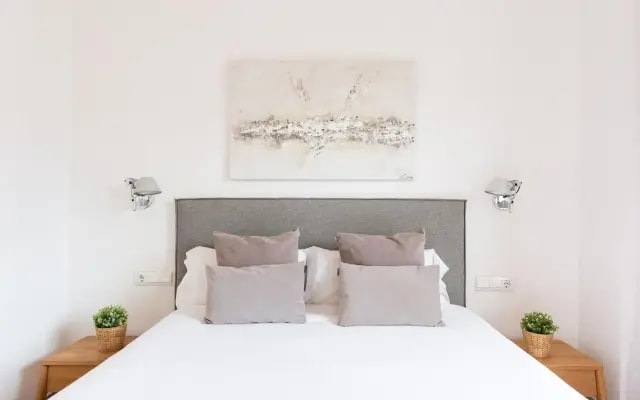 Stay U-nique Apartments Sant Antoni II