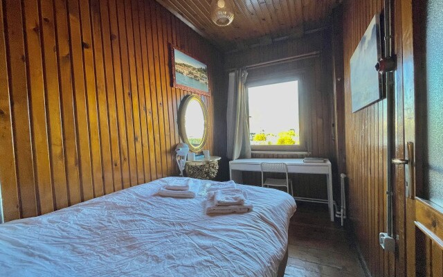 Golden Home