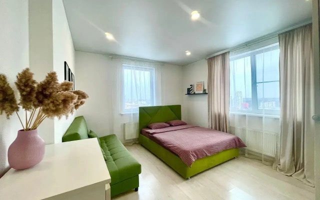 DreamHouse на Студенческой