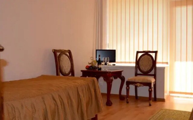 Hotel Aukštaitija