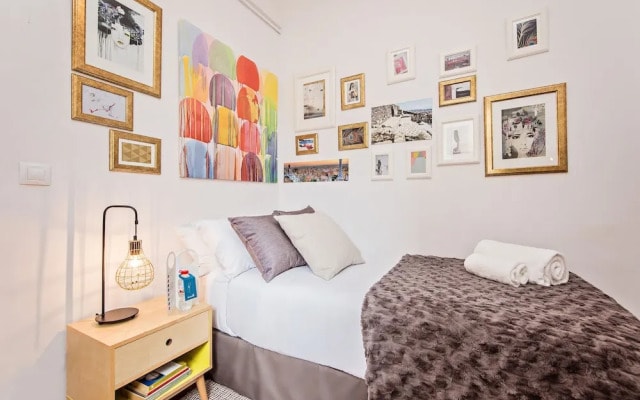Sweet Inn Apartments Sant Gervasi