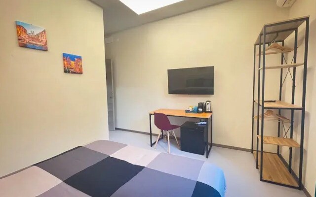 Ele rooms San Pietro