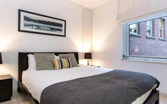 Farringdon Serviced Apartments