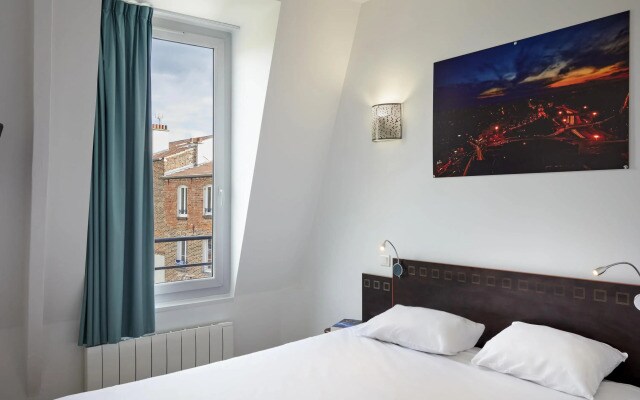 Aparthotel Adagio Access Paris Philippe Auguste