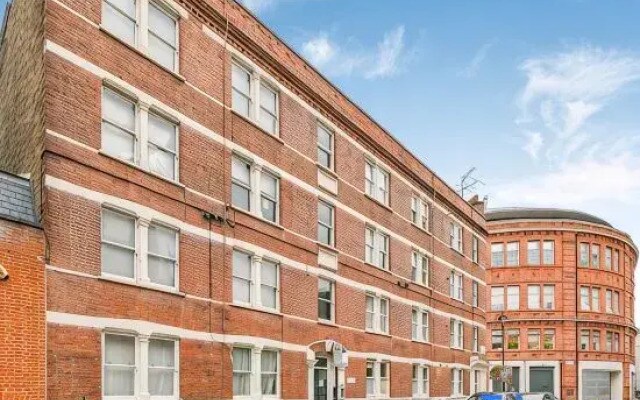 Westminster Flat - 5 min walk to Victoria station