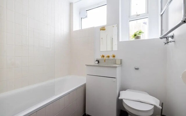 The Maida Vale Apartments