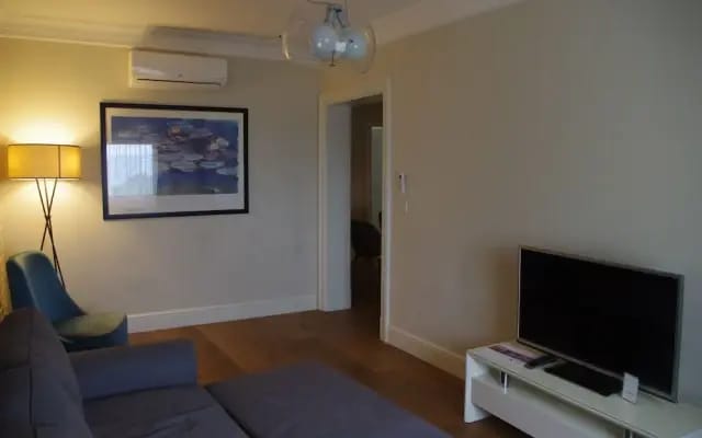 Exclusive Apartment Galata Tower with Sea View