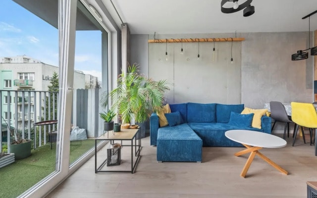 RentPlanet - Apartamenty Natolin