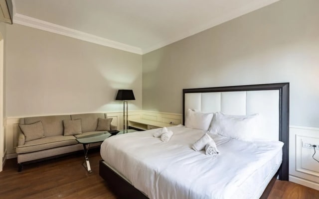 Lovely Studio Flat Near Taksim Square in Sisli