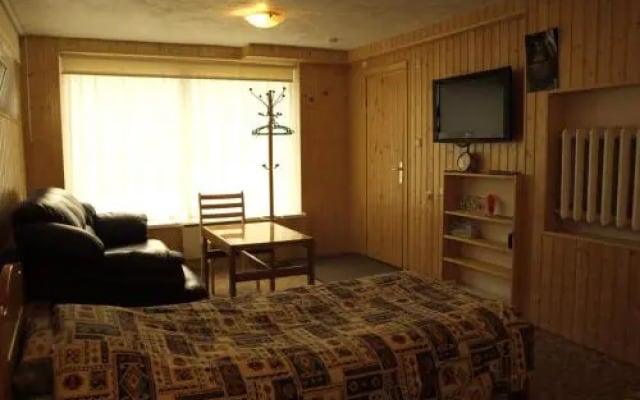VIIVE KONI Home Accommodation