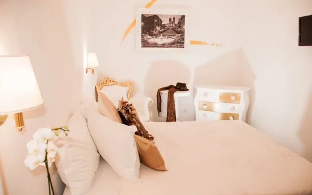 Relais Baroque
