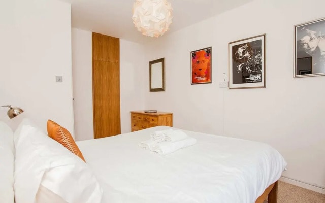 Stylish One Bedroom Flat in Vauxhall