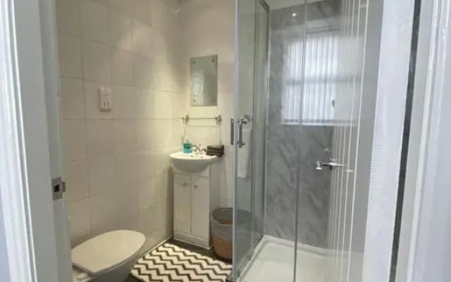 Sheil Road Studios - Be My Guest Liverpool