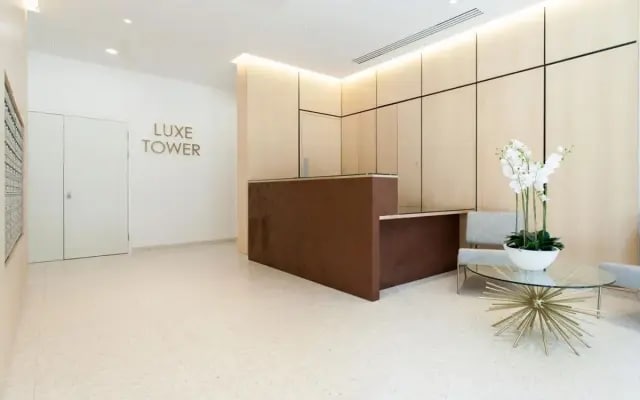 The Lofts E1 by Q Apartments