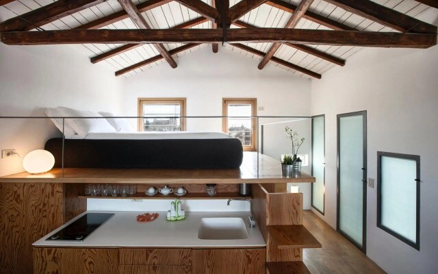 RomeAsYouLike - Babuino Sweet Loft