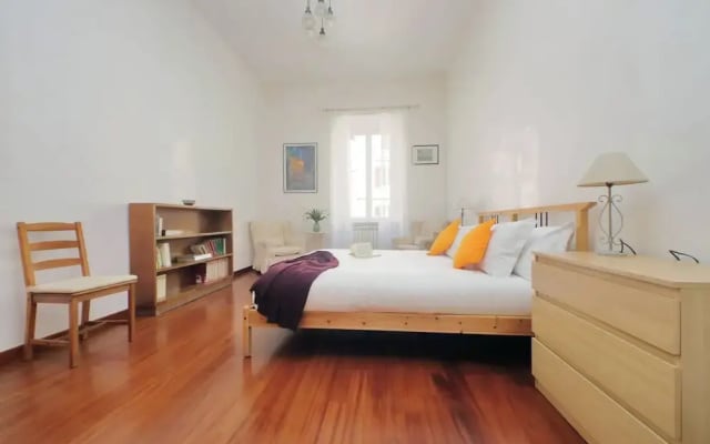 FM Apartment