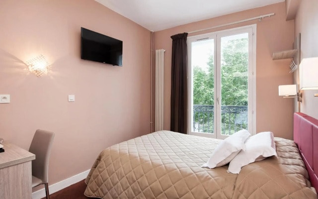 Hotel Americain