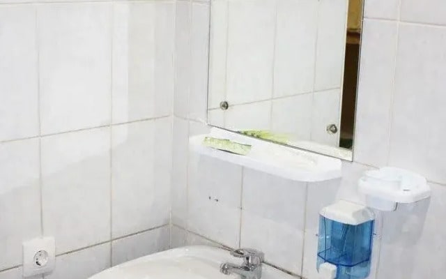 Grant Hostel