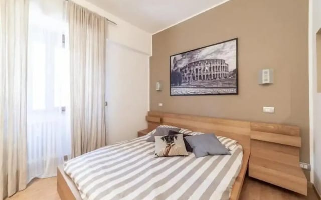 Ubaldi Luxury Rooms