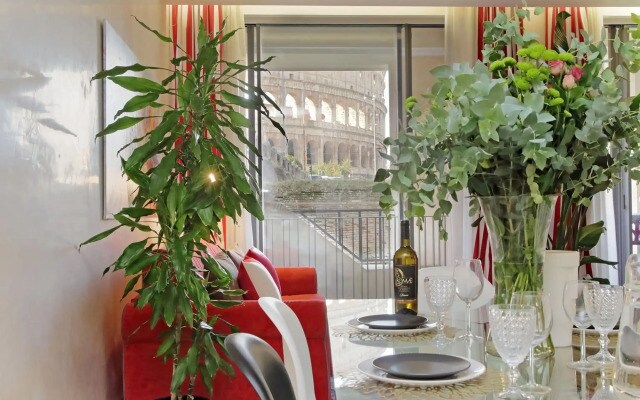 Luxury Domus Apartment 2
