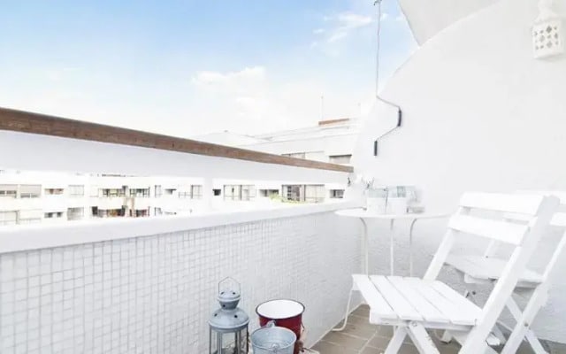 Apartamento Saavedra Friendly Rentals