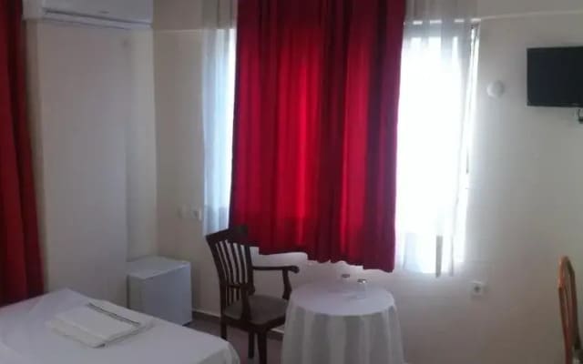 Nice Hotel