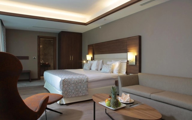 Bricks Hotel Istanbul