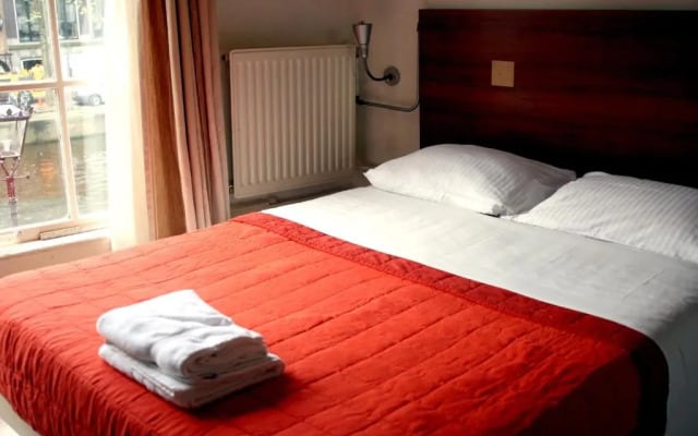Hostel The Veteran