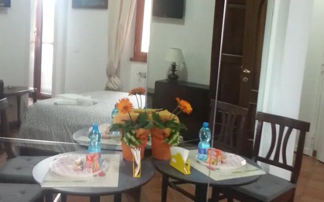 B&B Roma Vaticano
